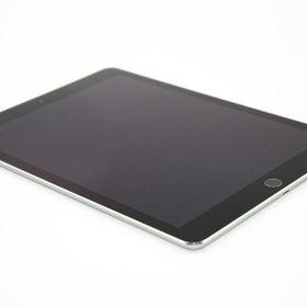 iPad Air 2 Wi-Fi + Cellular 32GB スペースグレイ au Bランク