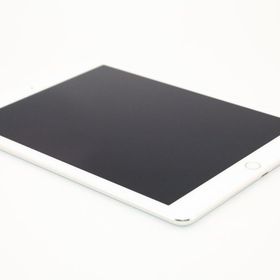 iPad Air 2 Wi-Fi + Cellular 16GB シルバー au Aランク
