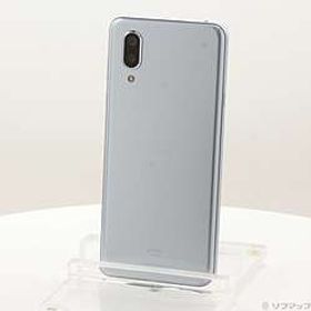 AQUOS sense3 plus 128GB ムーンブルー SH-M11 SIMフリー