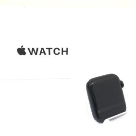 【中古】【○】Apple Watch SE 3 40mm GPS (ミッドナイト)[66]