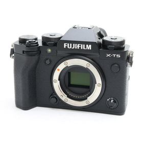 《並品》FUJIFILM X-T5 ボディ