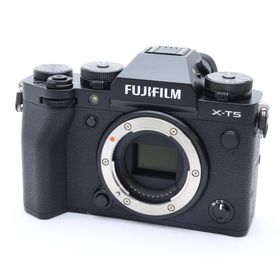 《良品》FUJIFILM X-T5 ボディ