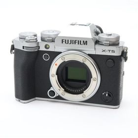 《並品》FUJIFILM X-T5 ボディ