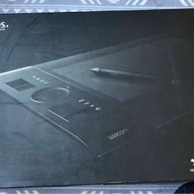 WACOM intuos4 PTK-640/K0 MEDIUM