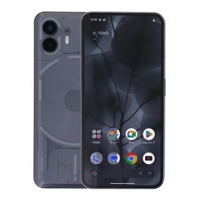 【中古】 Nothing Nothing Phone 2 A065 256GB SIMフリー [Aランク] 中古スマホ 中古 スマホ スマートフォン 本体 端末 保証付き 即日発送