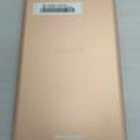 スマートフォン SH-M19 SHARP/SIMフリー