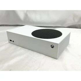 Xbox Series S ゲーム機本体 新品 53,920円 中古 32,980円 | ネット最