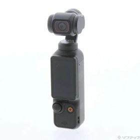 ソフマップ 〔中古品〕 Osmo Pocket 3 クリエイター コンボ【368】