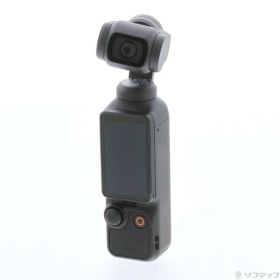 ソフマップ 〔中古品〕 Osmo Pocket 3 クリエイター コンボ【344】