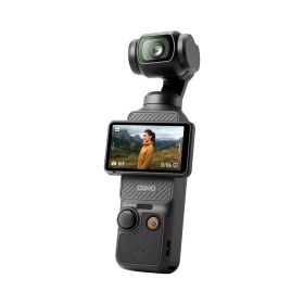 DJI vlogカメラ Osmo Pocket 3 1インチ CMOS 4K 1