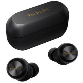 【パナソニック家電製品正規取扱店】Technics EAH-AZ100-K ブラック