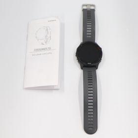 ガーミン(GARMIN)の中古 ガーミン GARMIN Forerunner 255 forerunner255-sg【可(C)】(PC周辺機器)