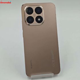 爆速発送Xiaomi 15T 256GB ローズゴールド 25069PTEBG ストア版SIMフリー