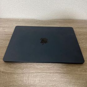 Apple MacBook Air M2 2022 新品¥85,000 中古¥60,000 | 新品・中古の