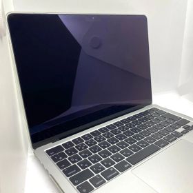 Apple MacBook Air M2 2022 新品¥85,000 中古¥60,000 | 新品・中古の