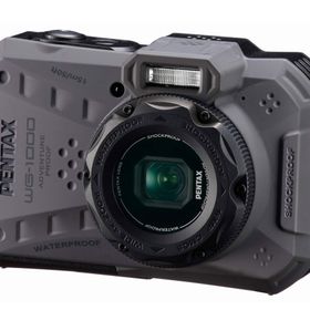 ペンタックス PENTAX WG-1000