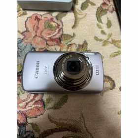 キヤノン(Canon)のCanon IXY DIGITAL 930 IS SL (コンパクトデジタルカメラ)