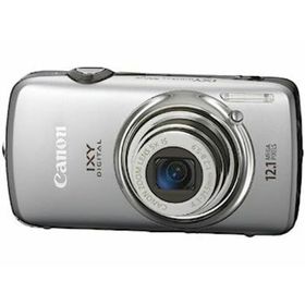 【中古】Canon デジタルカメラ IXY DIGITAL 930 IS シルバー IXYD930IS(SL)(コンパクトデジタルカメラ)