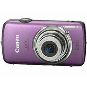 【中古】「非常に良い」Canon デジタルカメラ IXY DIGITAL 930 IS パープル IXYD930IS(PR)(コンパクトデジタルカメラ)