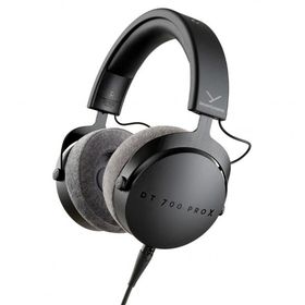 beyerdynamic(ベイヤーダイナミック) DT 700 PRO X 48Ω 密閉型モニターヘッドホン