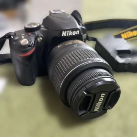 Nikon D3200 デジタル一眼レフカメラ FlashAir8G付き