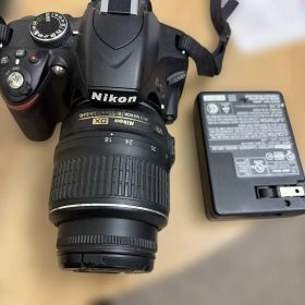 Nikon D3200 カメラ