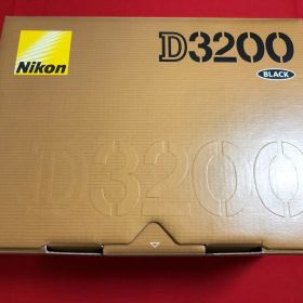 NIKON D3200 BODY