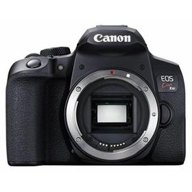 【中古】Canon デジタル一眼レフカメラ EOS Kiss X10i ボディ EOSKISSX10I(デジタル一眼)