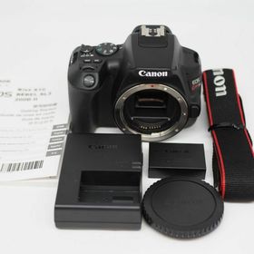 キヤノン(Canon)の■5000ショット以下■ CANON EOS Kiss X10(ミラーレス一眼)