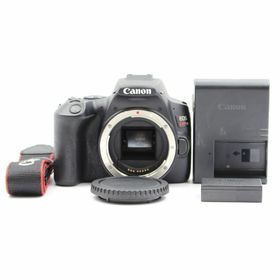 キヤノン(Canon)の■シャッター数10000枚以下！極上品■ CANON EOS Kiss X10(デジタル一眼)