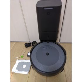 アイロボット(iRobot)の【使用100時間】ルンバ i3+（2023年(掃除機)