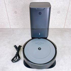 アイロボット(iRobot)のiRobot ルンバ i3+ 自動ゴミ収集機付 ロボット掃除機(掃除機)