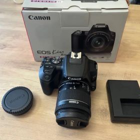 Canon EOS Kiss X10 デジタル一眼レフカメラ