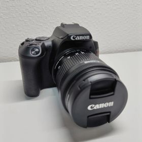 Canon EOS Kiss X10 ダブルズームキット＆レンズガード2個