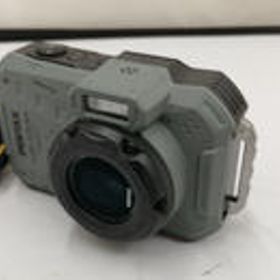 デジタルカメラ WG-1000 PENTAX