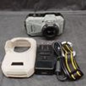 デジタルカメラ WG-1000 PENTAX