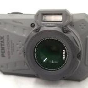 デジタルカメラ WG-1000 PENTAX