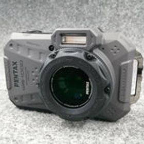 デジタルカメラ WG-1000 PENTAX