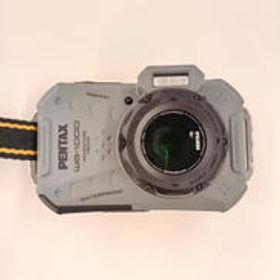 デジタルカメラ WG-1000 PENTAX