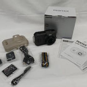 デジタルカメラ WG-1000 PENTAX