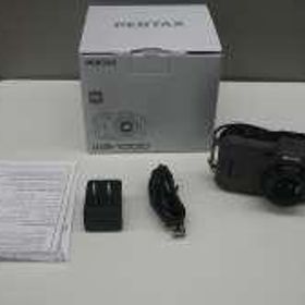 デジタルカメラ WG-1000 PENTAX