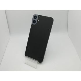CMF Phone 1 ブラック 256GB 新品 50,000円 中古 27,980円 | ネット最