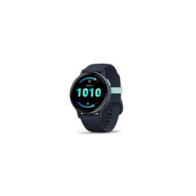 Garmin vivoactive 5 010-02862-42 スマートウォッチ [Blue/Blue Met][ラッピング可]
