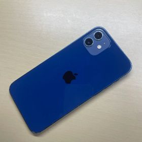 iPhone12 64GB SIMフリー 割れなし バッテリー最大容量76%