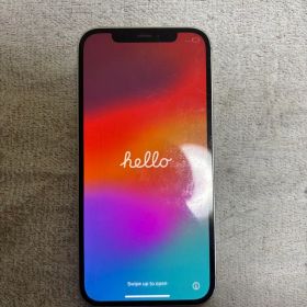 Apple iPhone 12 ホワイト