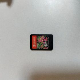 Nintendo Switch ソフト スプラトゥーン2（ソフトのみ）