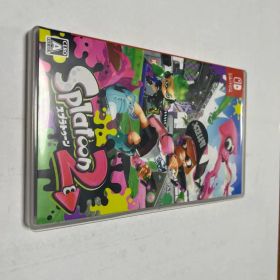 スプラトゥーン2