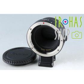 Canon Mount Adapter EF-EOS M #45961F2