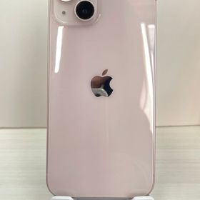 特別キャンペーン！ iPhone 13 512gb ピンク