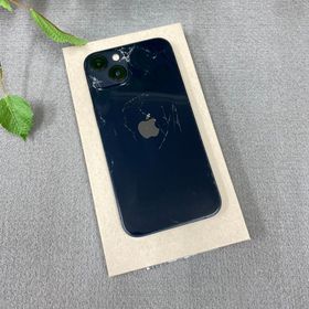 iPhone 13 128GB ミッドナイト国内版 SIMフリー 送料無料